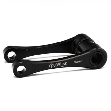Kit de bajada KOUBALINK (-25 mm) - negro