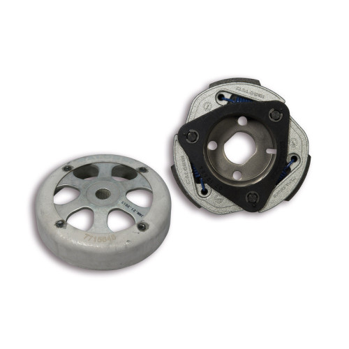 Embrague y campana MALOSSI Maxi Fly ø125 mm