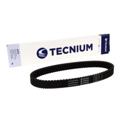 TECNIUM EliteGrip Correa de transmisión CVT