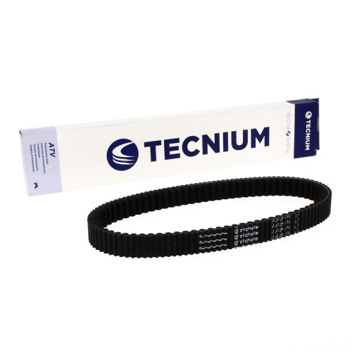 TECNIUM EliteGrip Correa de transmisión CVT