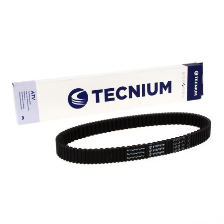 TECNIUM EliteGrip Correa de transmisión CVT