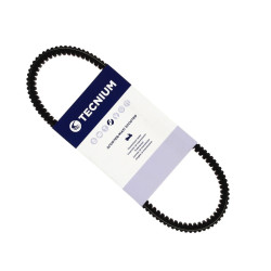TECNIUM UltraGrip Correa de transmisión CVT