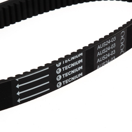 TECNIUM ProGrip Correa de transmisión CVT