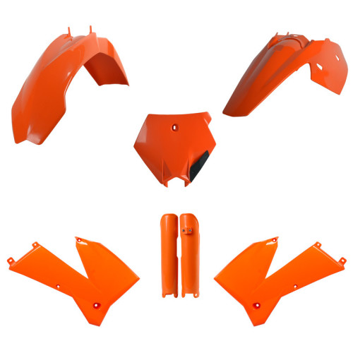 Kit de plástica POLISPORT