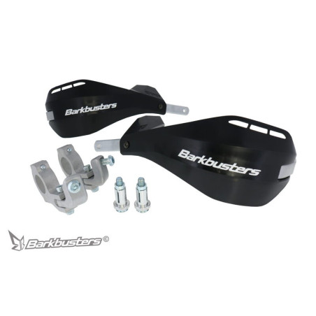 Paramanos BARKBUSTERS Ego - Montaje de 2 puntos
