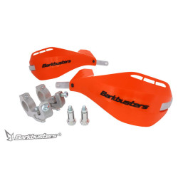 Paramanos BARKBUSTERS Ego - Montaje de 2 puntos