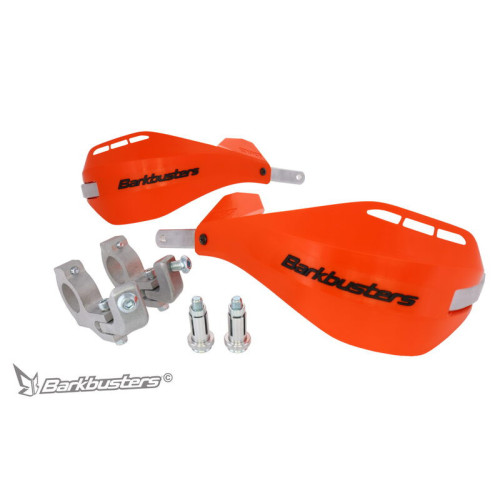 Paramanos BARKBUSTERS Ego - Montaje de 2 puntos