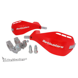 Paramanos BARKBUSTERS Ego - Montaje de 2 puntos