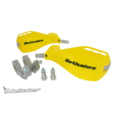 Paramanos BARKBUSTERS Ego - Montaje de 2 puntos