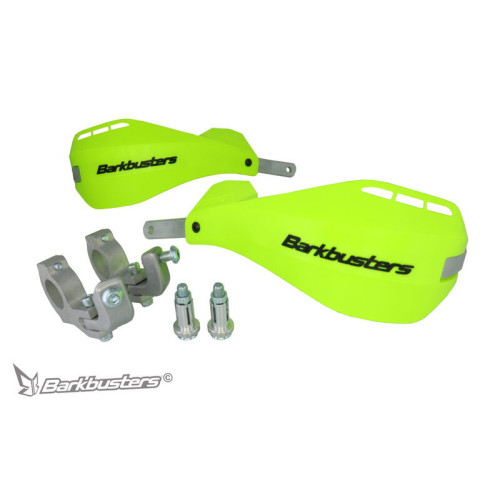 Paramanos BARKBUSTERS Ego - Montaje de 2 puntos