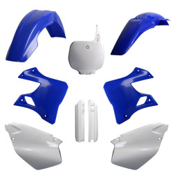 Kit de plástica POLISPORT