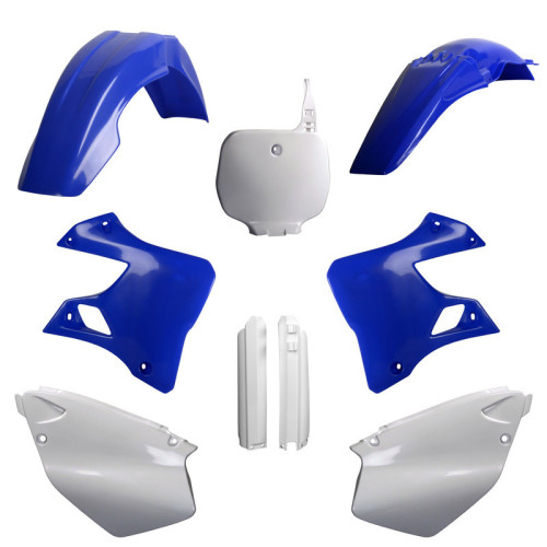 Kit de plástica POLISPORT