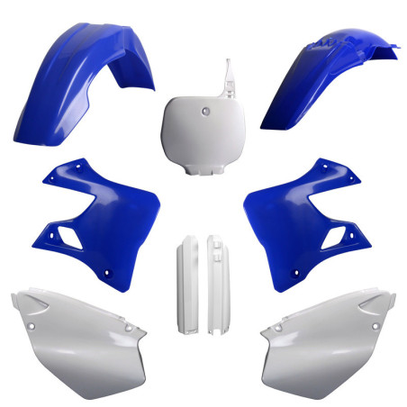 Kit de plástica POLISPORT