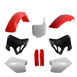 Kit de plástica POLISPORT