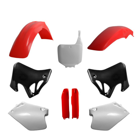 Kit de plástica POLISPORT