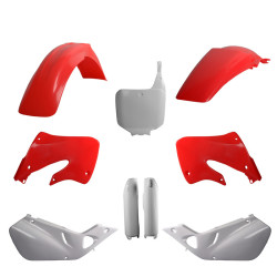 Kit de plástica POLISPORT