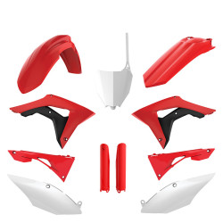 Kit de plástica POLISPORT