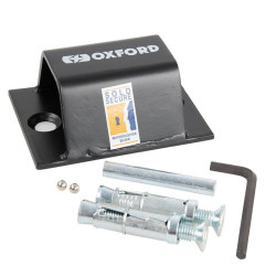 Anclaje suelo OXFORD Brute Force 2
