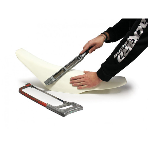 Espuma de asiento BLACKBIRD universal