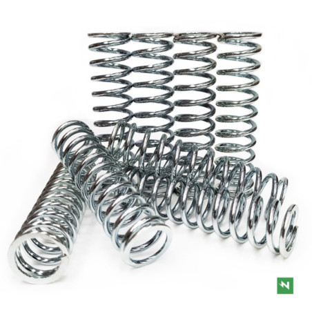 Set muelles de embrague NEWFREN