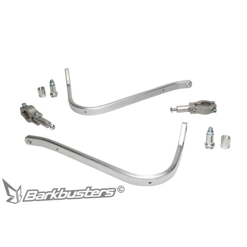 Kit de montaje BARKBUSTERS montaje de 2 puntos
