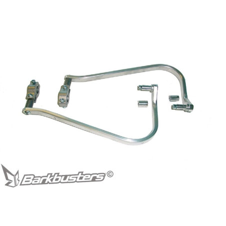 Kit de montaje BARKBUSTERS montaje de 2 puntos