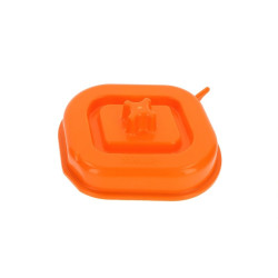 Tapa de lavado filtro de aire TWIN AIR - 160136
