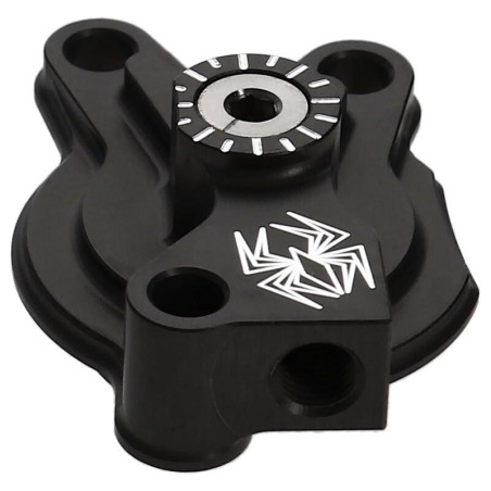 Receptor regulable de embrague REKLUSE