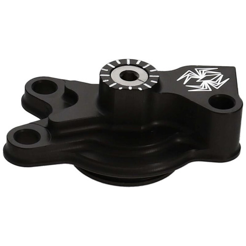 Receptor regulable de embrague REKLUSE
