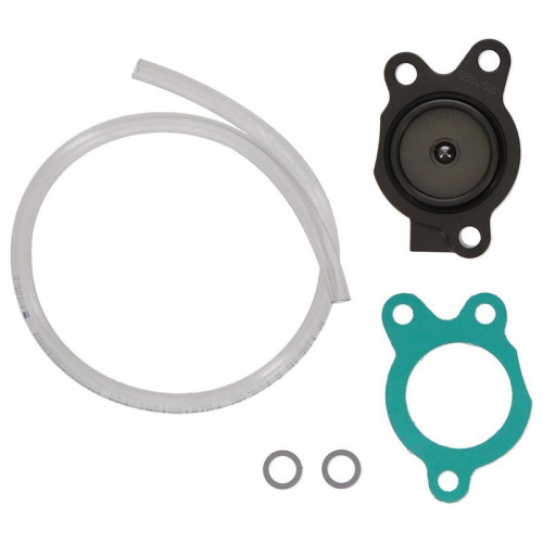 Receptor regulable de embrague REKLUSE