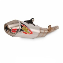 Silenciador PRO CIRCUIT T-6
