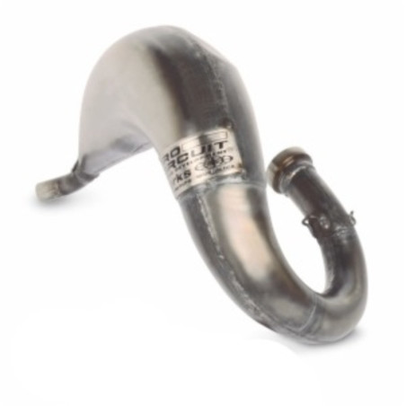 Escape 2T PRO CIRCUIT Works, acero