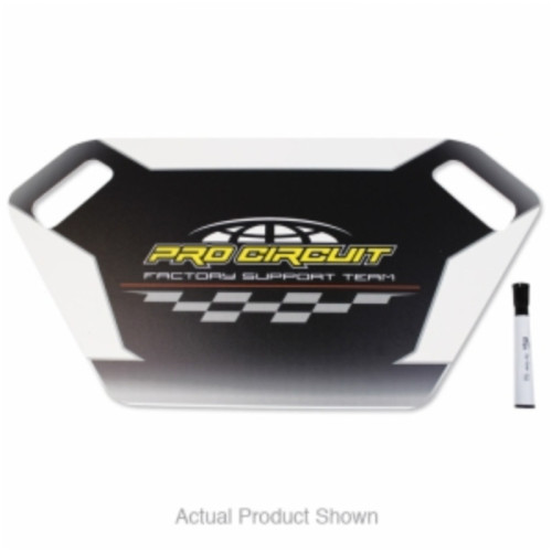 Pizarra pit board PRO CIRCUIT