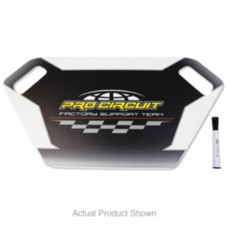 Pizarra pit board PRO CIRCUIT