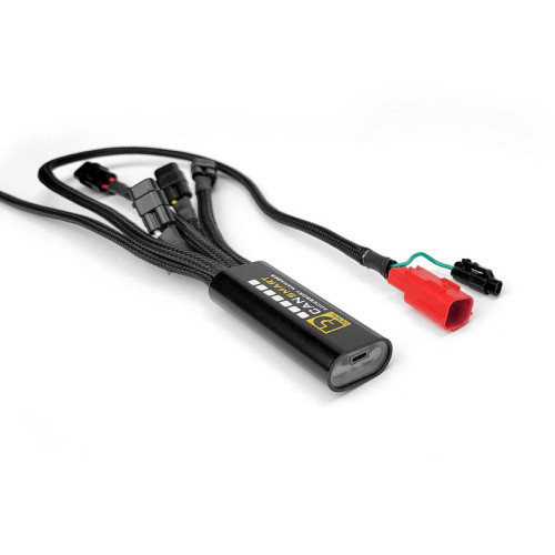 Controlador CANBus DENALI CANsmart™ GEN II