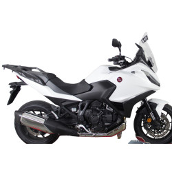 MRA Vario-Touring-Screen VTM, Honda NT 1100, 2022-, Clear 2