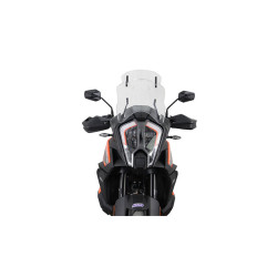 MRA Vario-Touring-Screen VTM, Superadventure 1290 /S /R 2021-, Clear 2
