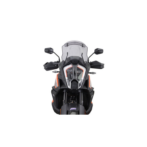 MRA Vario-Touring-Screen VTM, Superadventure 1290 /S /R 2021-, Smoke