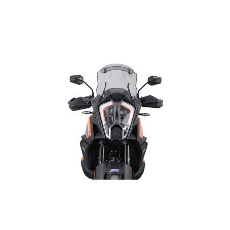 MRA Vario-Touring-Screen VTM, Superadventure 1290 /S /R 2021-, Smoke
