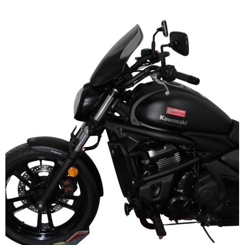 MRA Touring TM, Kawasaki VULCAN S, 15-, Smoke