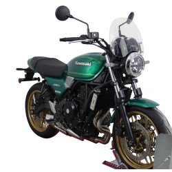 MRA Touringshield NTM, Z 650 RS, 2022-, Clear 2