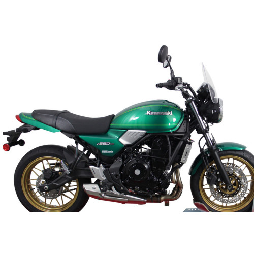 MRA Touringshield NTM, Z 650 RS, 2022-, Clear