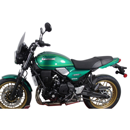 MRA Touringshield NTM, Z 650 RS, 2022-, Smoke