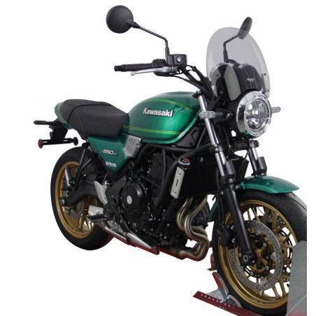 MRA Touringshield NTM, Z 650 RS, 2022-, Smoke