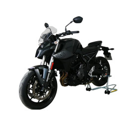 MRA Touring Screen NTM ,SUZUKI GSX-8S, 2023-, Clear 2