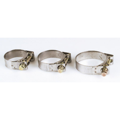IXIL Clamp, Stainless Steel, 37-40mm