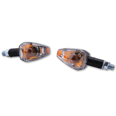Intermitente HIGHSIDER smart Big Peak - homologado E - Pareja
