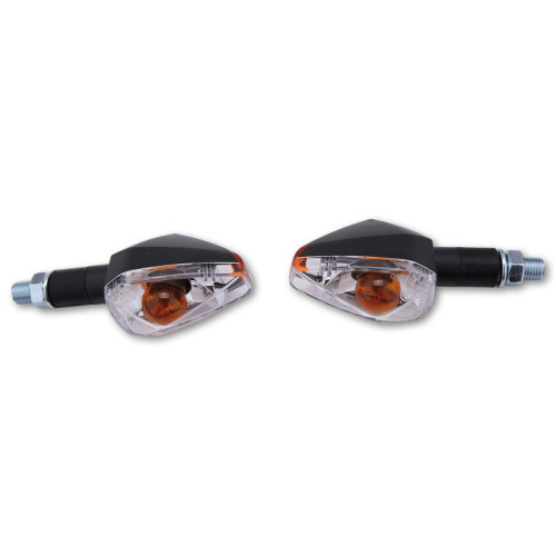 Intermitente HIGHSIDER smart Big Peak - homologado E - Pareja