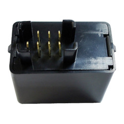 Relé para intermitentes LED HIGHSIDER smart