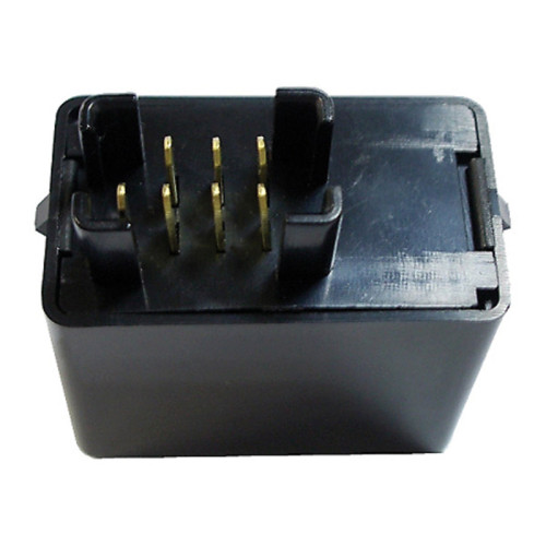 Relé para intermitentes LED HIGHSIDER smart